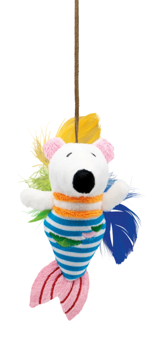 Petlando Kattenhengel Piraten Dolly Met Catnip