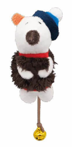 Petlando Piraten Fiete Met Catnip