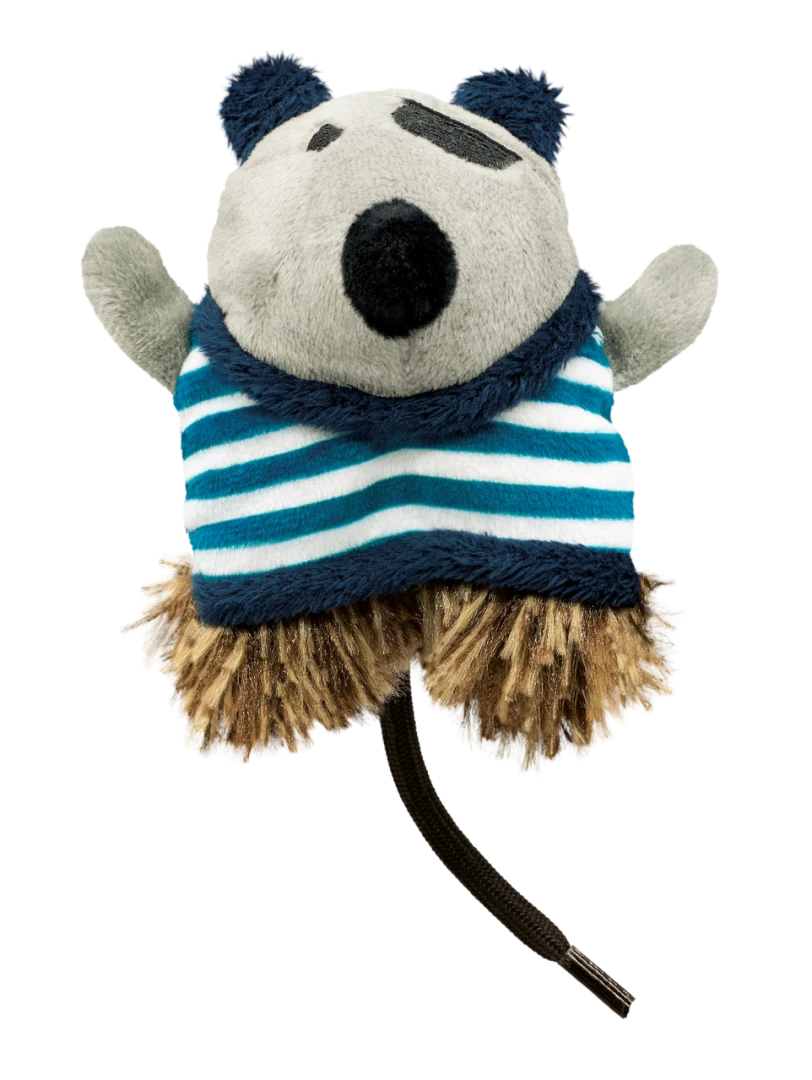 Petlando Piraten Kurt Met Catnip