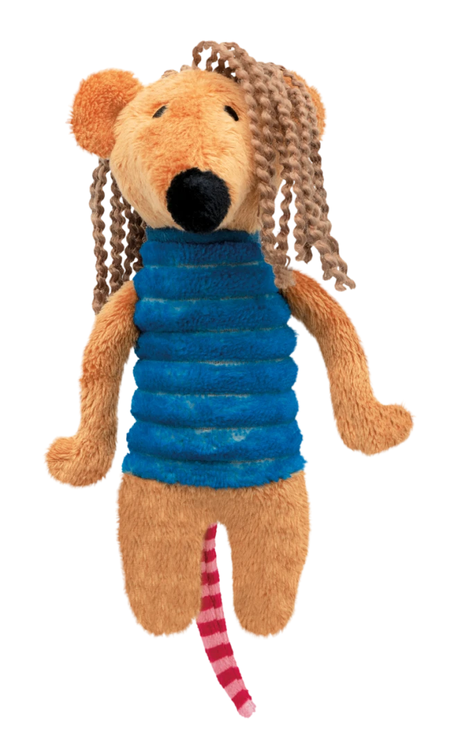 Petlando Piraten Momo Met Catnip