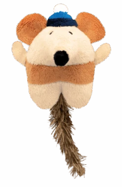 Petlando Piraten Olaf Met Catnip