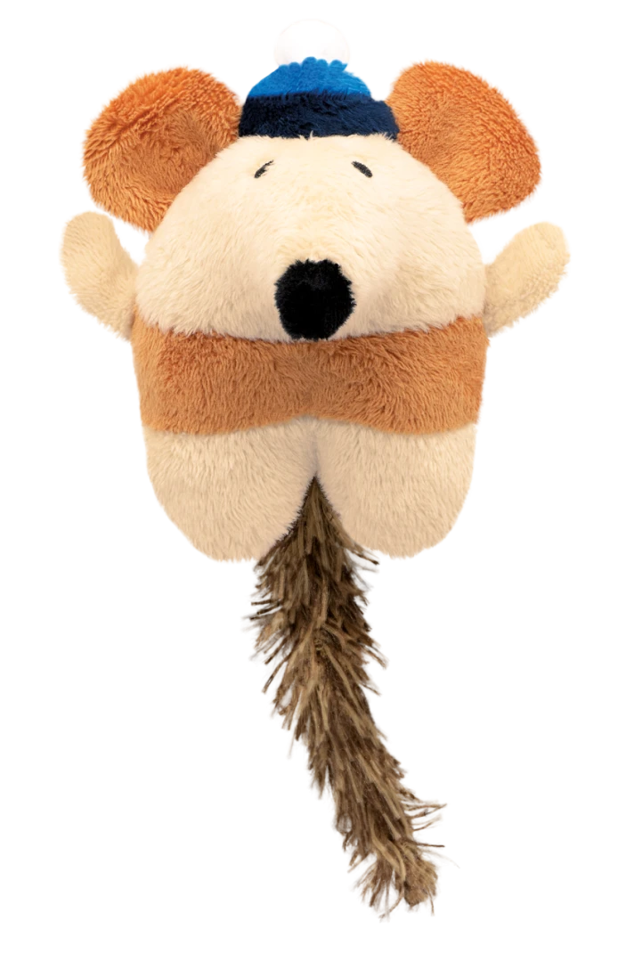 Petlando Piraten Olaf Met Catnip