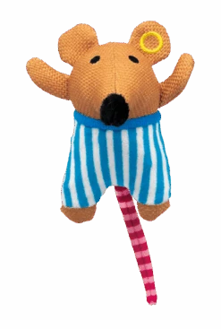 Petlando Piraten Willy Met Catnip