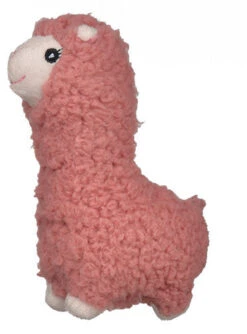 Petlando Moodles Lama Lola Klein Roze