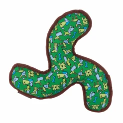 Petlando Happiness Boomerang M Dogs Drijvend 25cm