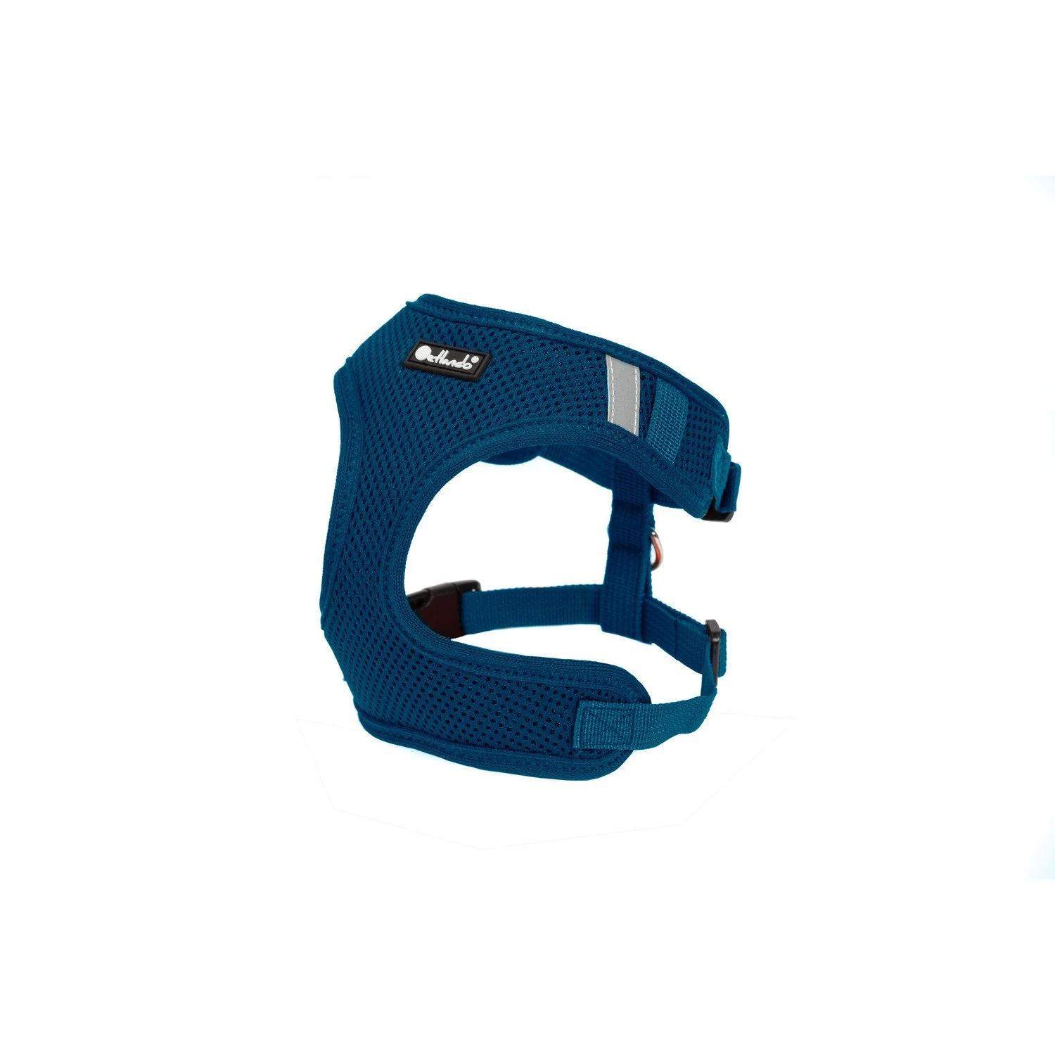 Petlando Petlando Mesh Vest - Petrol - Afbeelding 5