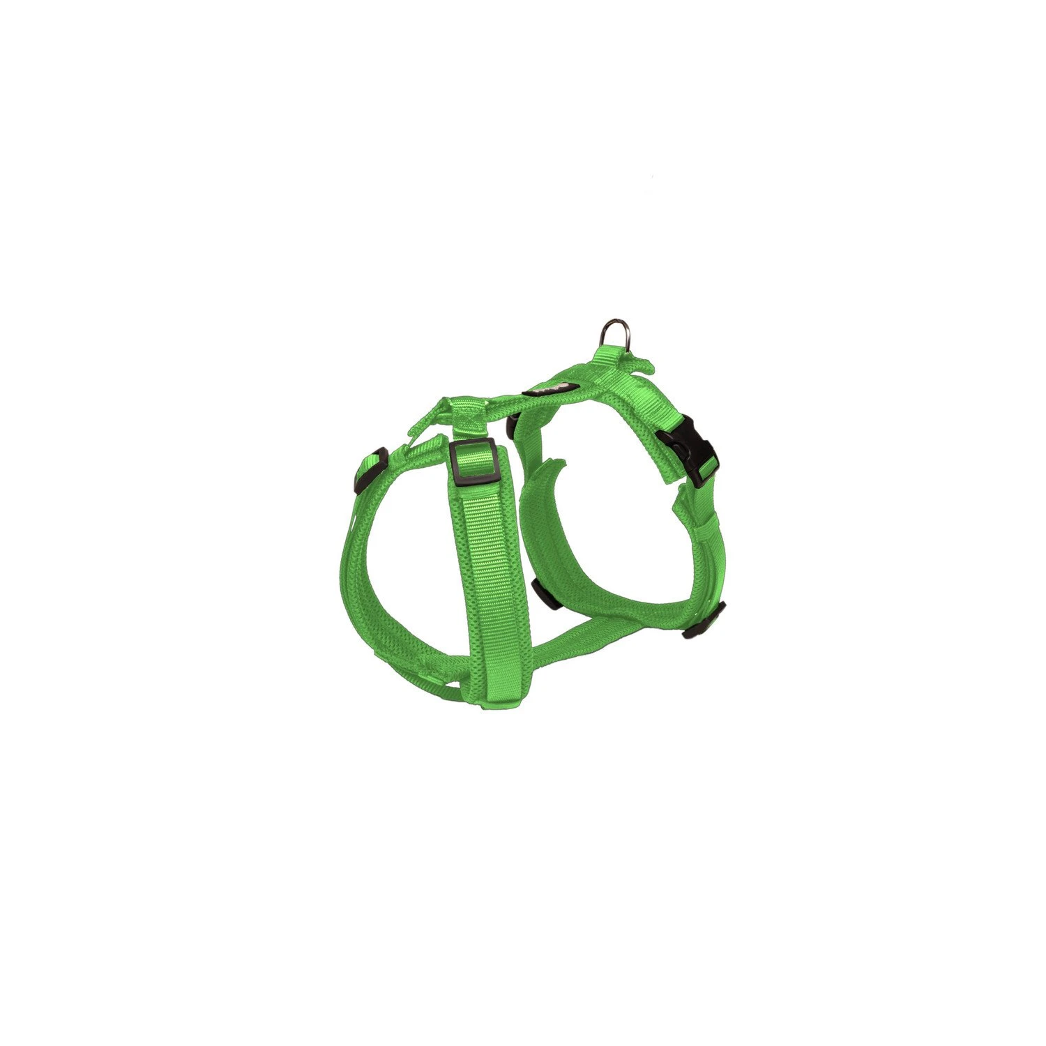 Petlando Petlando Mesh Y-Comfort Harness - Apple - Afbeelding 3