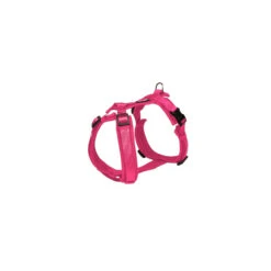 Petlando Petlando Mesh Y-Comfort Harness - Fuchsia