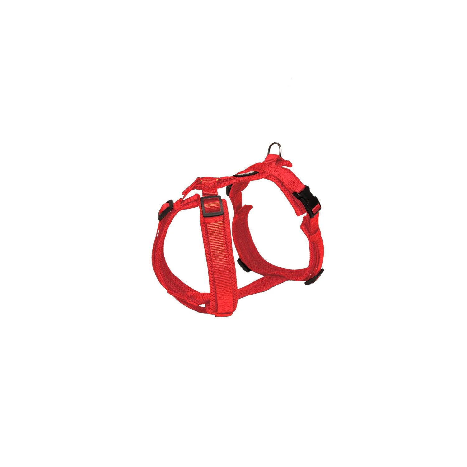 Petlando Petlando Mesh Y-Comfort Harness - Rood - Afbeelding 4
